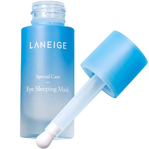 Laneige Eye Sleeping Mask EX Ночная маска для области вокруг глаз 25мл