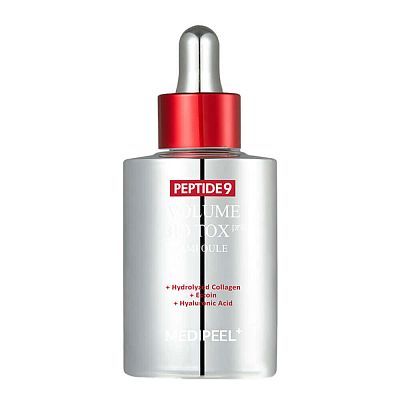 Омолаживающая ампульная сыворотка с пептидами Medi-Peel Peptide 9 Volume Bio Tox Ampoule 100 мл