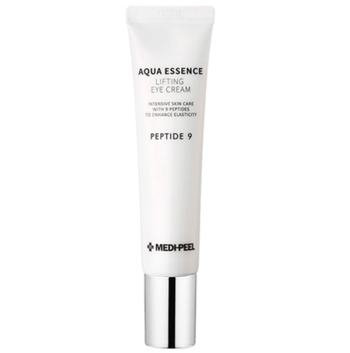 Medi-Peel Peptide 9 Aqua Essence Lifting Eye Cream Антиоксидантный крем для век с эффектом лифтинга 