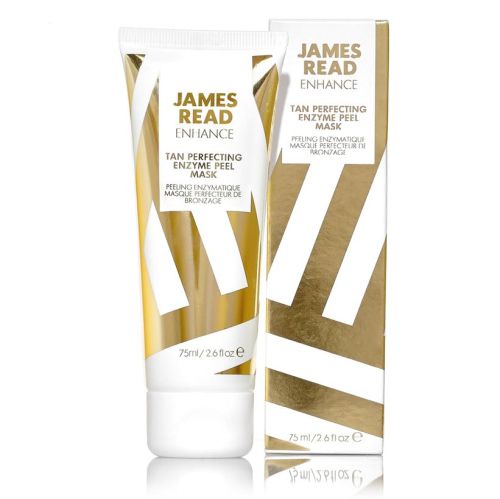 JAMES READ Perfecting Enzyme Peel Mask Face Энзимная пилинг-маска для лица 75мл УЦЕНКА