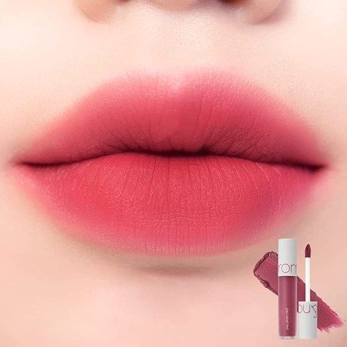 Rom&nd Zero Velvet Tint Матовый тинт для губ 4.8 г (08 Icy) УЦЕНКА