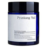 Pyunkang Yul Nutrition Cream Питательный крем для лица 100мл УЦЕНКА