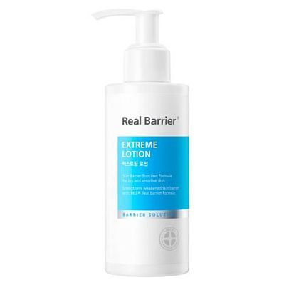Real Barrier Extreme Lotion Питательный ламеллярный лосьон 150 мл УЦЕНКА