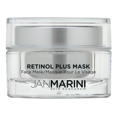 Jan Marini Retinol Plus Mask Обновляющая маска от морщин с 1% ретинола 35мл