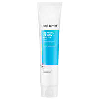 Real Barrier Cleansing Oil Balm Очищающее масло-бальзам для лица УЦЕНКА 100мл