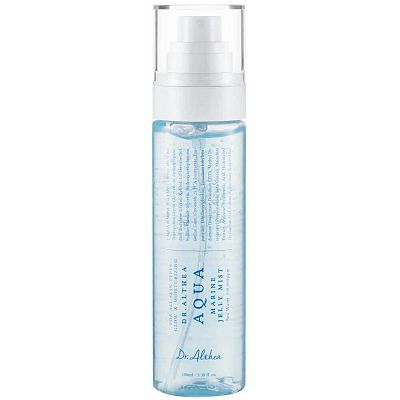 Увлажняющий желе-мист с ПДРН и морской водой Dr. Althea Aqua Marine Jelly Mist 100мл