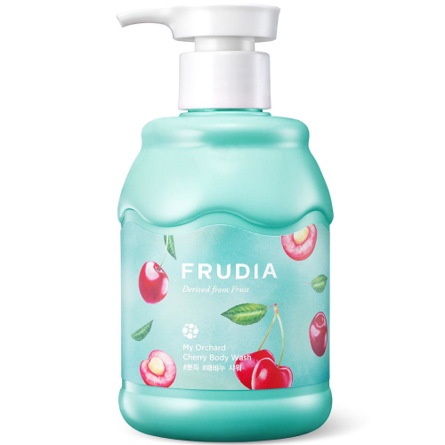 Frudia My Orchard Cherry Body Wash Гель для душа с вишней 350мл