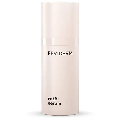 Reviderm Reta+ Serum Сыворотка с ретинолом 30мл