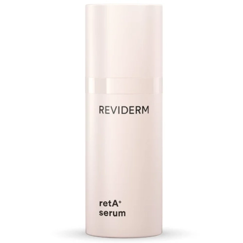Reviderm Reta+ Serum Сыворотка с ретинолом 30мл