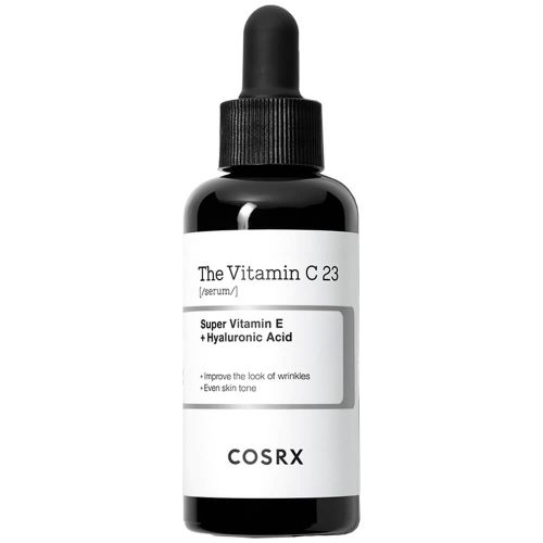 Cosrx The Vitamin C 23 Serum Осветляющая сыворотка с 23% витамина C 20 мл