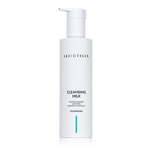 Очищающие молочко Ангиофарм Cleansing Milk (200 мл)