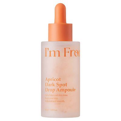 Осветляющая сыворотка с экстрактом абрикоса I'm from Apricot Dark Spot Drop Ampoule 50мл