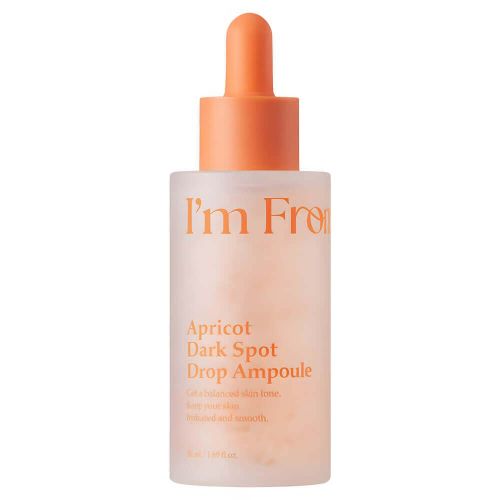 Осветляющая сыворотка с экстрактом абрикоса I'm from Apricot Dark Spot Drop Ampoule 50мл