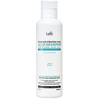 La'dor Damaged Protector Acid Shampoo Шампунь для волос с аргановым маслом 150мл