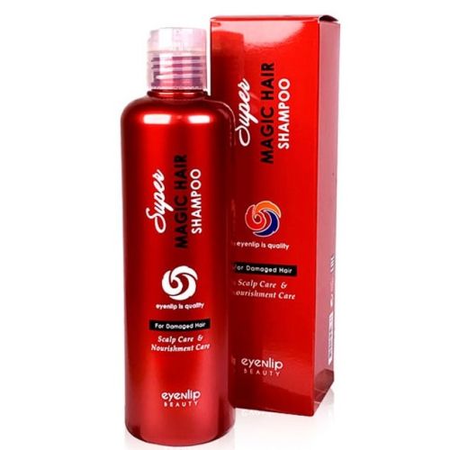 Eyenlip Super Magic Hair Shampoo Шампунь для поврежденных волос 300мл