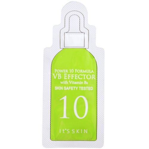 It's Skin Power 10 Formula VB Effector Высококонцентрированная витаминная сыворотка 1мл