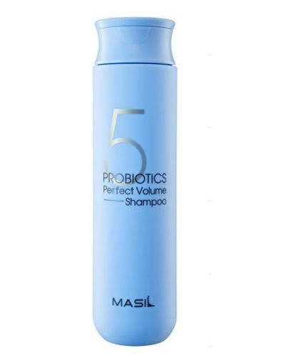 Masil 5 Probiotics Perfect Volume Shampoo Шампунь для максимального объема 300мл