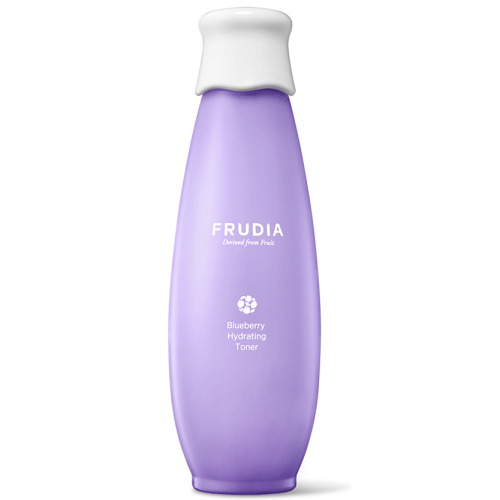 Frudia Blueberry Hydrating Toner Увлажняющий тонер для лица с экстрактом черники 195мл