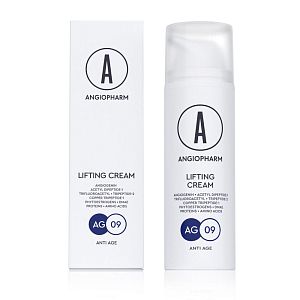 Лифтинг крем Ангиофарм Lifting Cream 50 мл