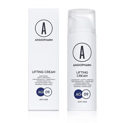 Лифтинг крем Ангиофарм Lifting Cream 50 мл