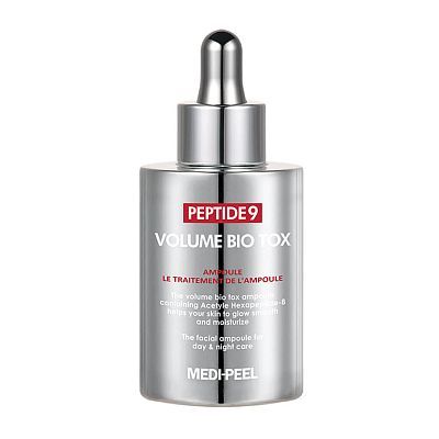 Омолаживающая ампульная сыворотка с пептидами Medi-Peel Peptide 9 Volume Bio Tox Ampoule 100мл