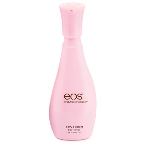 EOS Berry Blossom Лосьон для тела "Ягодный сок" 350мл