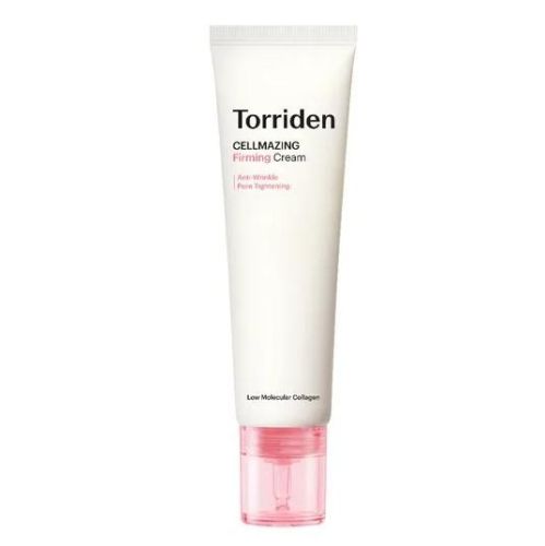 Torriden Cellmazing Firming Cream Лифтинг-крем для лица с коллагеном 60 мл