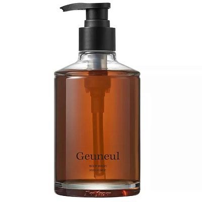 I'm from Geuneul Body Wash Роскошный гель для душа со свеже-древесным ароматом 300 г