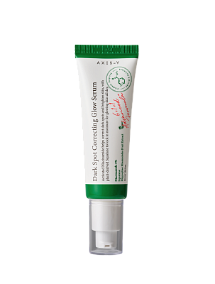 Сыворотка для коррекции пигментации и постакне Axis-Y Dark Spot Correcting Glow Serum 50мл