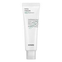 Cosrx Pure Fit Cica Cream  Крем для чувствительной и проблемной кожи с центеллой 50мл УЦЕНКА