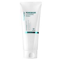 Real Barrier Porebium Cleansing Foam Энзимная пенка для глубокого очищения 150 мл УЦЕНКА