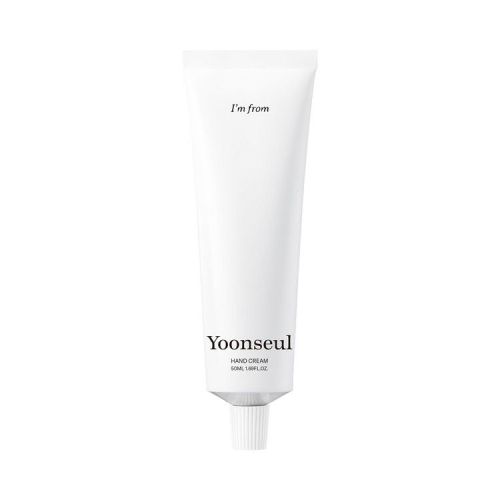 I'm from Yoonseul Hand Cream Крем для рук с ароматом 50 мл УЦЕНКА
