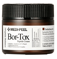 Medi-Peel Bor-Tox Peptide Cream Лифтинг-крем с пептидным комплексом 50мл