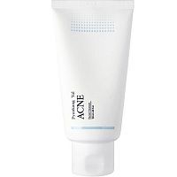 Pyunkang Yul Acne Facial Cleanser Пенка для проблемной кожи 120мл УЦЕНКА