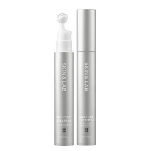 SKIN&LAB Bakuchiol Eye Serum Омолаживающая сыворотка для глаз с бакучиолом 15 мл