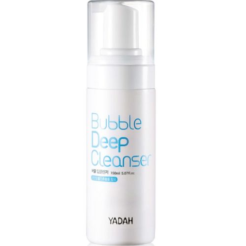 Yadah Bubble Deep Cleanser Пенка кислородная для лица 150мл