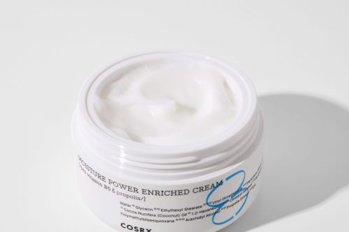Cosrx Moisture Power Enriched Cream Крем для глубокого увлажнения кожи 50мл фото 4