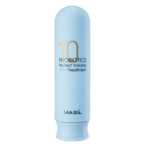 Masil 10 Probiotics Perfect Volume Treatment Маска для объема волос 300 мл