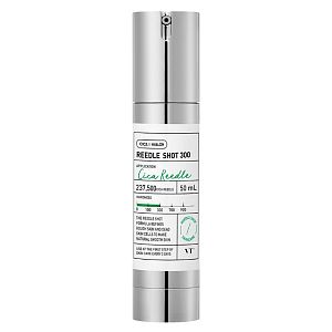 Интенсивная бустер-сыворотка с микроиглами VT Cosmetics Reedle Shot 300 50 мл