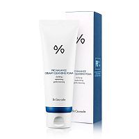 Dr.Ceuracle Pro Balance Creamy Cleasing Foam Очищающая пенка с пробиотиками для чувствительной кожи