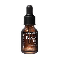 Питательное лифтинг-масло с пептидами Medi-Peel Peptide-Tox Bor Ampoule Oil 15мл УЦЕНКА