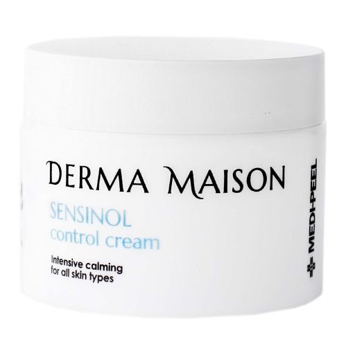 Medi-Peel Derma Maison Sensinol Control Cream Регенерирующий крем с лифтинг-эффектом 50г