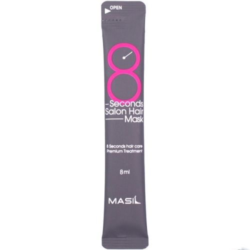 Masil 8 Seconds Salon Hair Mask Маска для восстановления волос 8мл