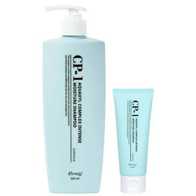 Esthetic House CP-1 Aquaxyl Complex Intense Moisture Conditioner Увлажняющий кондиционер для волос