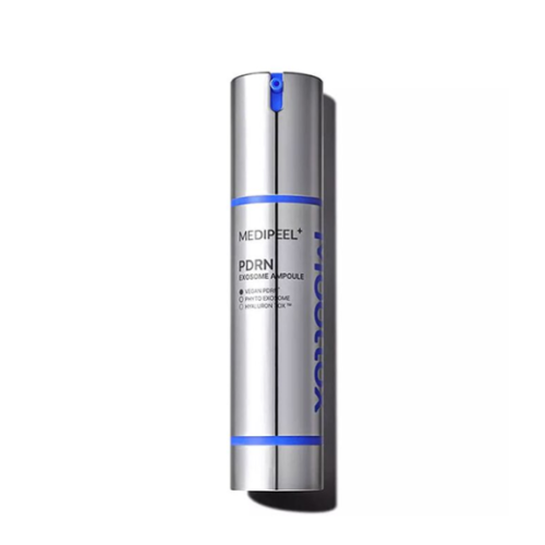 Регенерирующая сыворотка для восстановления кожи Medi-Peel Mooltox PDRN Exosome Ampoule 50мл