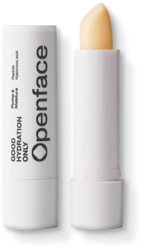 Пептидный бальзам для губ Openface Good Hydration Only 3,4г