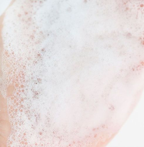 Benton Goodbye Redness Centella Powder Wash Пудра энзимная с центеллой 1г фото 2