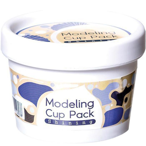 INOFACE Modeling Cup Pack Shining Альгинатная маска для сияния кожи 15мл