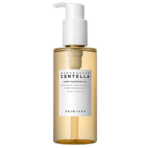 SKIN1004 Madagascar Centella Light Cleansing Oil Легкое гидрофильное масло с центеллой 200 мл