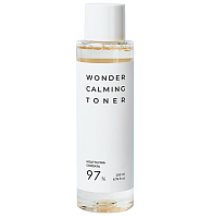 Esthetic House Wonder Calming Toner Тонер с экстрактами хауттюйнии и центеллы азиатской 200мл УЦЕНКА